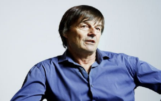 Nicolas Hulot, à la rescousse contre Roland-Garros ? - Batiweb